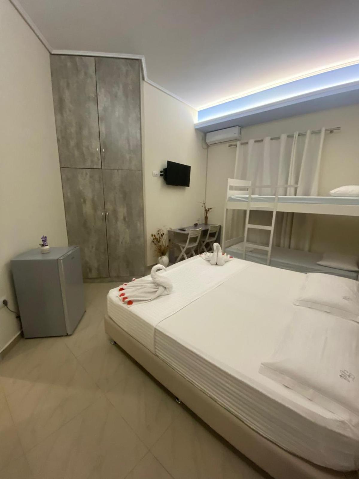 Fa_Holidays Vlore Exterior photo