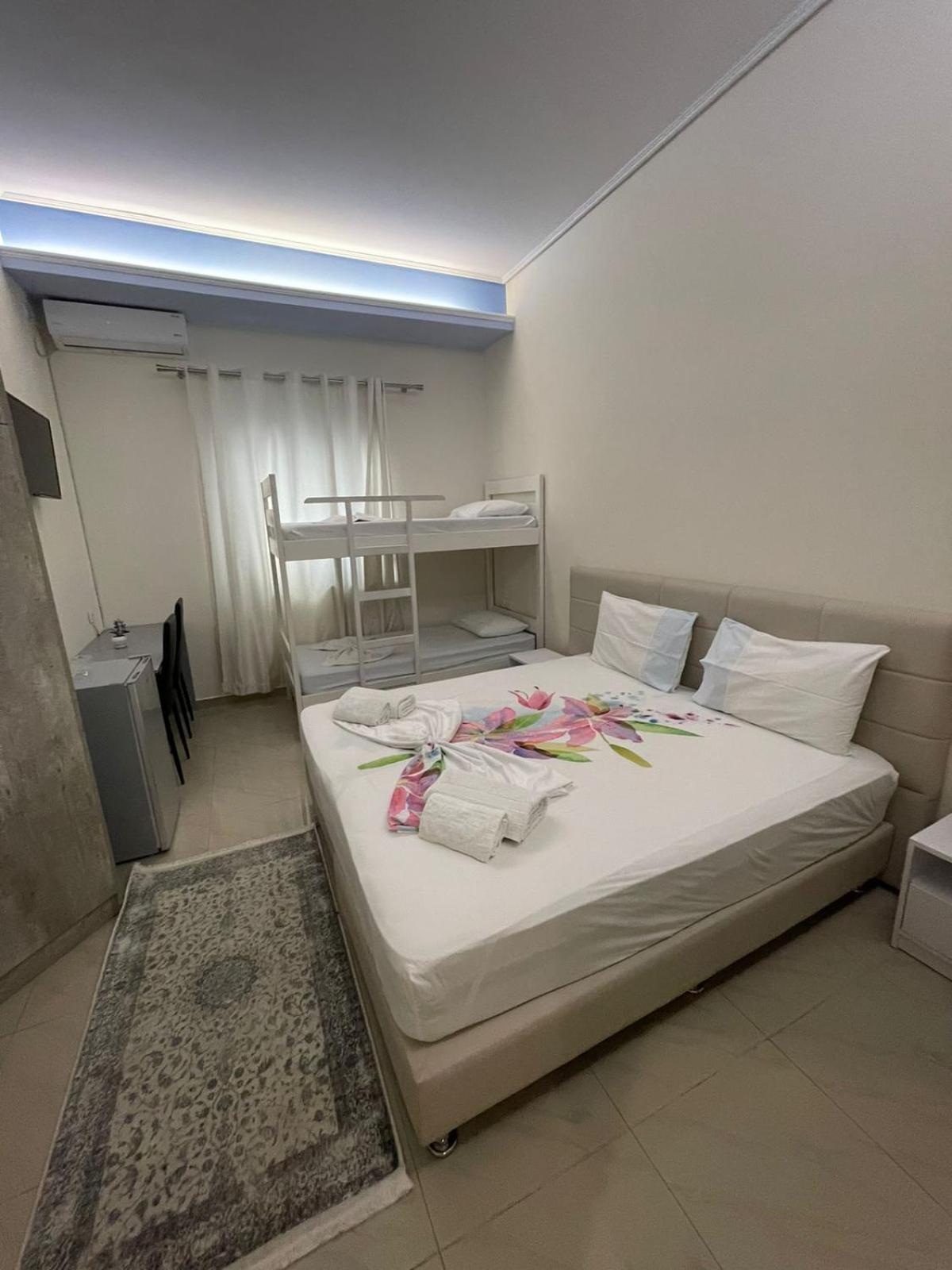 Fa_Holidays Vlore Exterior photo